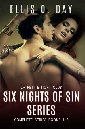 [Six Nights Of Sin 01] • Six Nights of Sin · the Complete Series